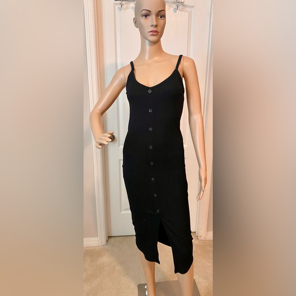Bodycon dress